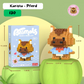 Bausteine-Set Tiere