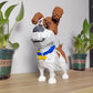 Bausteine-Set Hunde