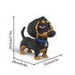 Bausteine-Set Hunde