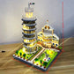 Bausteine-Set Bauwerke