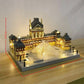 Bausteine-Set Bauwerke